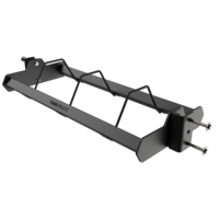 Crossmaxx® LMX1662 Crossmaxx® XL 110cm Plate shelf