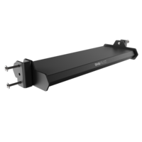 Crossmaxx® LMX1661 Crossmaxx® XL 110cm Kettlebell shelf