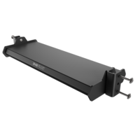 Crossmaxx® LMX1661 Crossmaxx® XL 110cm Kettlebell shelf