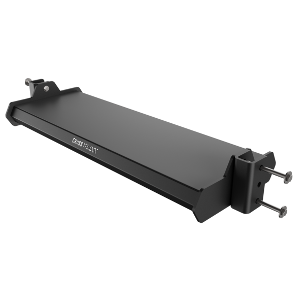 Crossmaxx® LMX1661 Crossmaxx® XL 110cm Kettlebell shelf