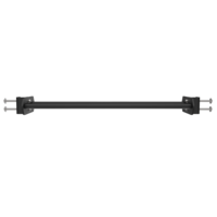 Crossmaxx® LMX1660 Crossmaxx® XL 110cm Ball shelf