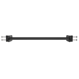 LMX1660 Crossmaxx® XL 110cm Ball shelf