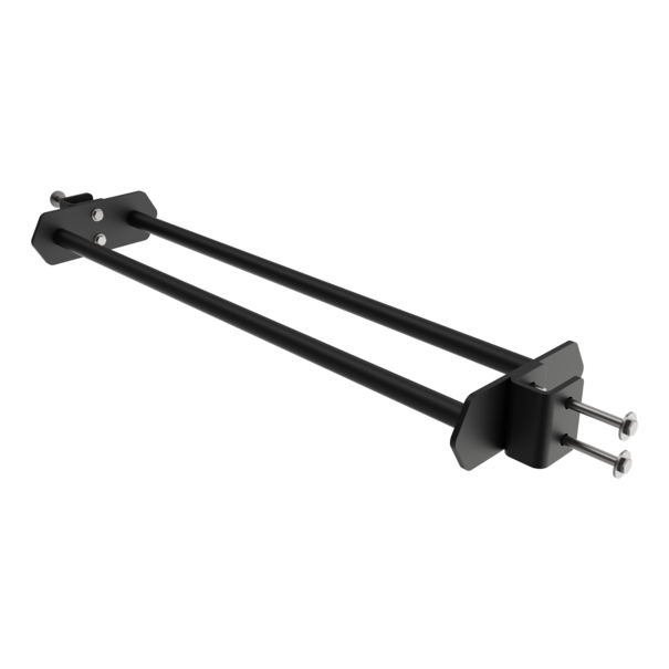 Crossmaxx® LMX1660 Crossmaxx® XL 110cm Ball shelf