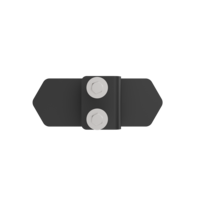 Crossmaxx® LMX1660 Crossmaxx® XL 110cm Ball shelf