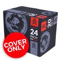 Crossmaxx® SP1297.MULTIC - Spare part - LMX1297.MULTI - Cover