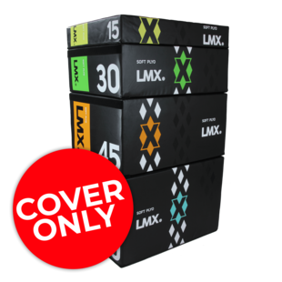 SP1297C - Spare part - LMX1297 - Cover