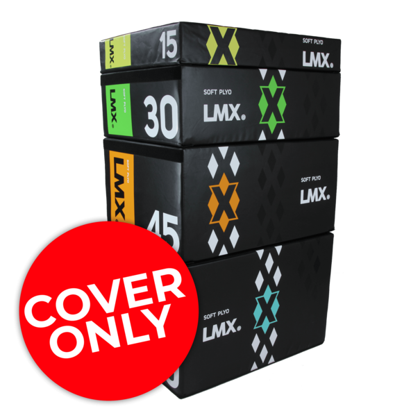 LMX.® SP1297C - Spare part - LMX1297 - Cover