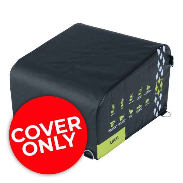 LMX.® SP1265C - Spare part - LMX1265 - Cover