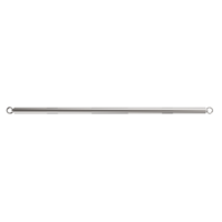 Crossmaxx® LMX1653 Crossmaxx® Lat bar for dual pulley