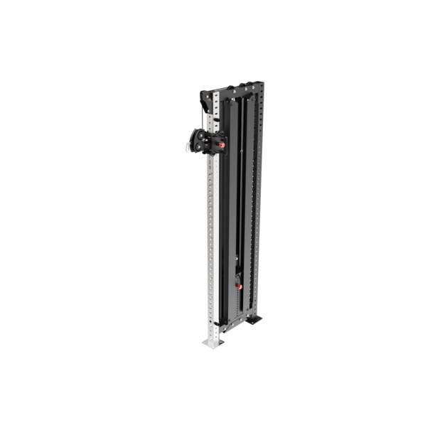 Crossmaxx® LMX1650 Crossmaxx® XL Single pulley