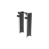 LMX1651 Crossmaxx® XL Dual pulley