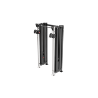 Crossmaxx® LMX1651 Crossmaxx® XL Dual pulley