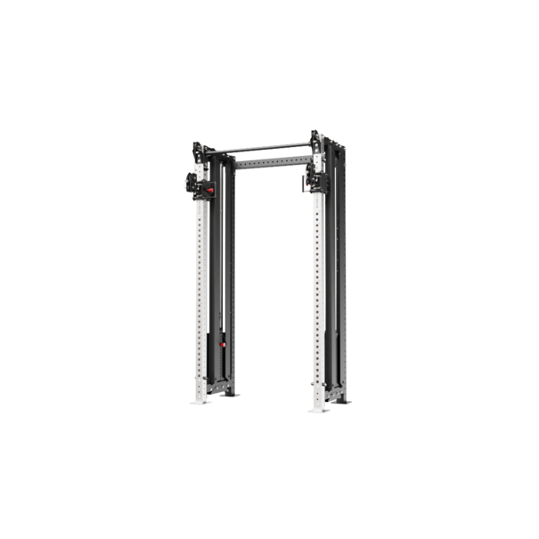 Crossmaxx® LMX1651 Crossmaxx® XL Dual pulley