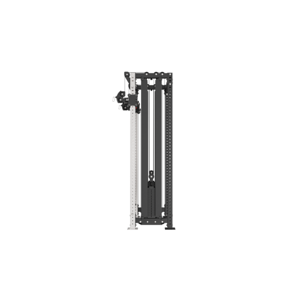 Crossmaxx® LMX1651 Crossmaxx® XL Dual pulley