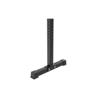 Crossmaxx® LMX1668 Crossmaxx® XL Low storage rack upright 90cm