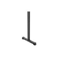 Crossmaxx® LMX1669 Crossmaxx® XL Low storage rack upright 135cm