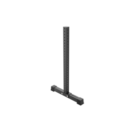 LMX1669 Crossmaxx® XL Low storage rack upright 135cm