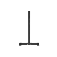 Crossmaxx® LMX1669 Crossmaxx® XL Low storage rack upright 135cm