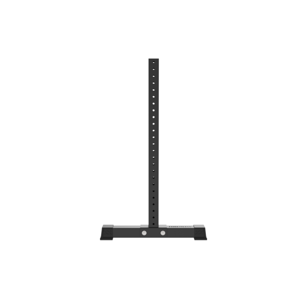 Crossmaxx® LMX1669 Crossmaxx® XL Low storage rack upright 135cm