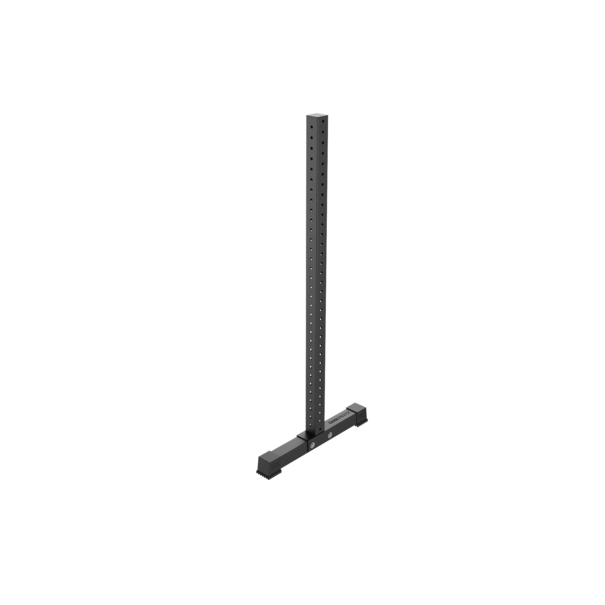 Crossmaxx® LMX1670 Crossmaxx® XL Low storage rack upright 180cm