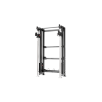 Crossmaxx® LMX1654 Crossmaxx® XL Dual pulley with storage shelves