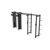 RIGXLPHR1 Crossmaxx® Rig XL pulley-half-rack model PHR1