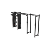 RIGXLPHR2 Crossmaxx® Rig XL pulley-half-rack model PHR2