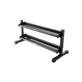 LSR09001 Crossmaxx® XL Low storage rack 90 - model 1
