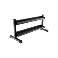 Crossmaxx® LSR09001 Crossmaxx® XL Low storage rack 90 - model 1