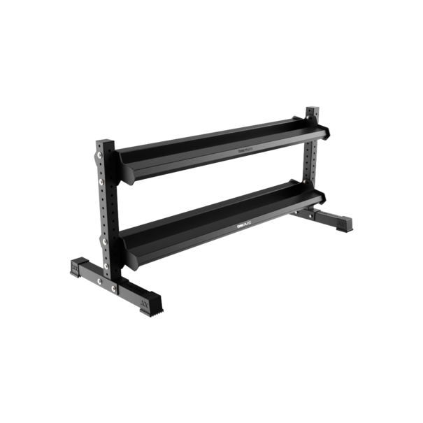 Crossmaxx® LSR09001 Crossmaxx® XL Low storage rack 90 - model 1