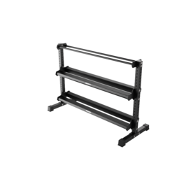 LSR13501 Crossmaxx® XL Low storage rack 135 - model 1