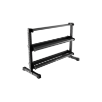 Crossmaxx® LSR13501 Crossmaxx® XL Low storage rack 135 - model 1