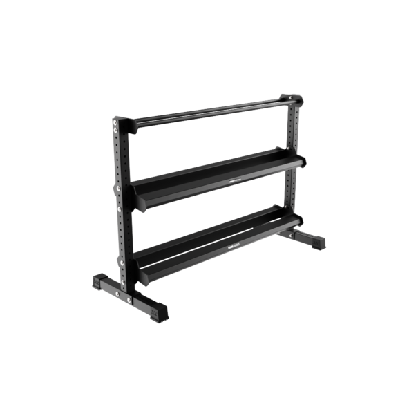 Crossmaxx® LSR13501 Crossmaxx® XL Low storage rack 135 - model 1