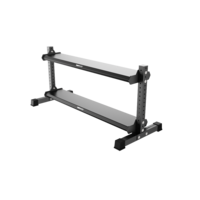 Crossmaxx® LSR09002 Crossmaxx® XL Low storage rack 90 - model 2