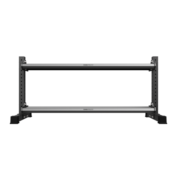 Crossmaxx® LSR09002 Crossmaxx® XL Low storage rack 90 - model 2