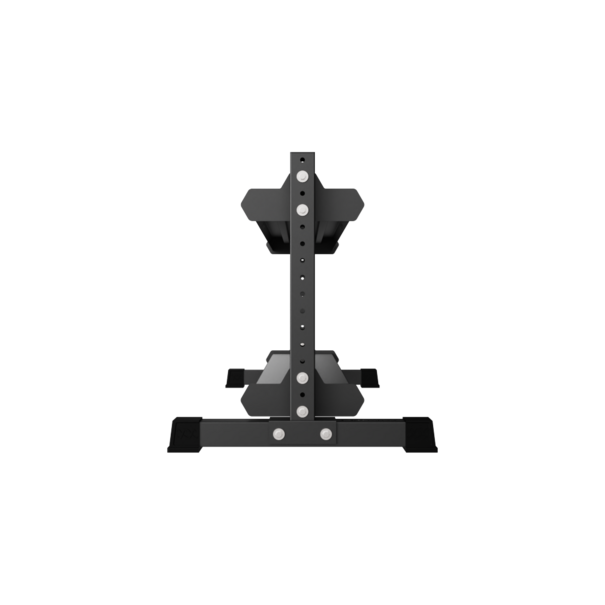 Crossmaxx® LSR09002 Crossmaxx® XL Low storage rack 90 - model 2