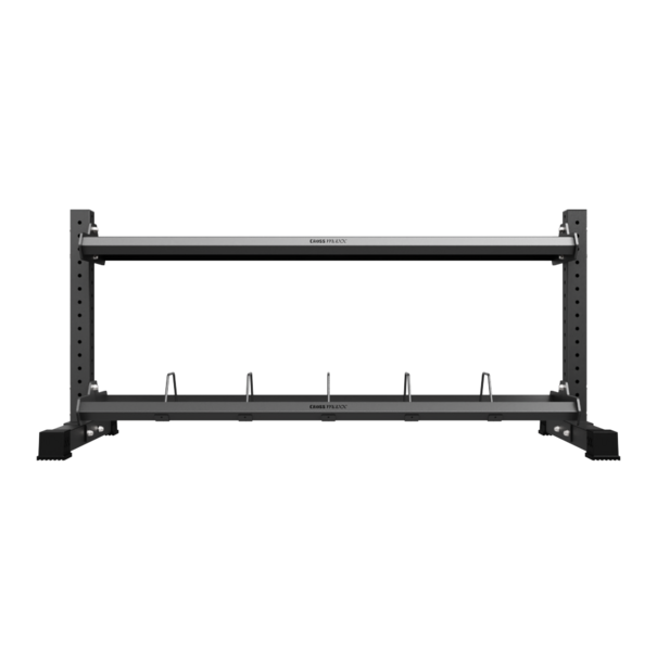 Crossmaxx® LSR09003 Crossmaxx® XL Low storage rack 90 - model 3