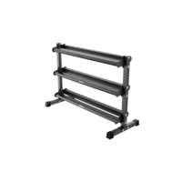Crossmaxx® LSR13502 Crossmaxx® XL Low storage rack 135 - model 2