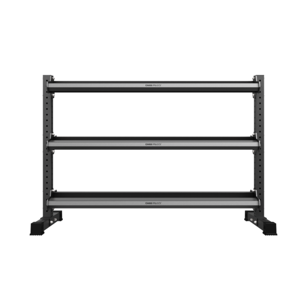 Crossmaxx® LSR13502 Crossmaxx® XL Low storage rack 135 - model 2