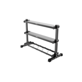 LSR13503 Crossmaxx® XL Low storage rack 135 - model 3