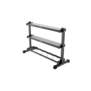 LSR13503 Crossmaxx® XL Low storage rack 135 - model 3
