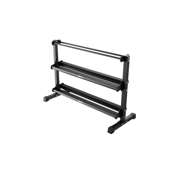 Crossmaxx® LSR13504 Crossmaxx® XL Low storage rack 135 - model 4