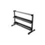 LSR13504 Crossmaxx® XL Low storage rack 135 - model 4