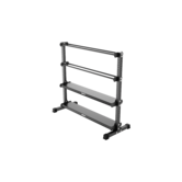 LSR18002 Crossmaxx® XL Low storage rack 180 - model 2
