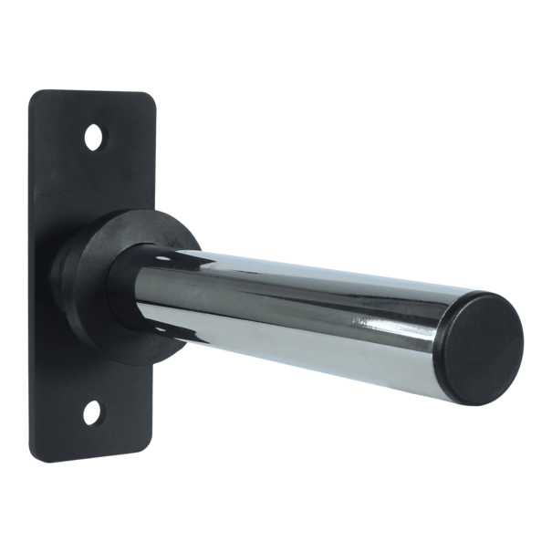 Crossmaxx® LMX1652 Crossmaxx® XL Plate holder for Pulley