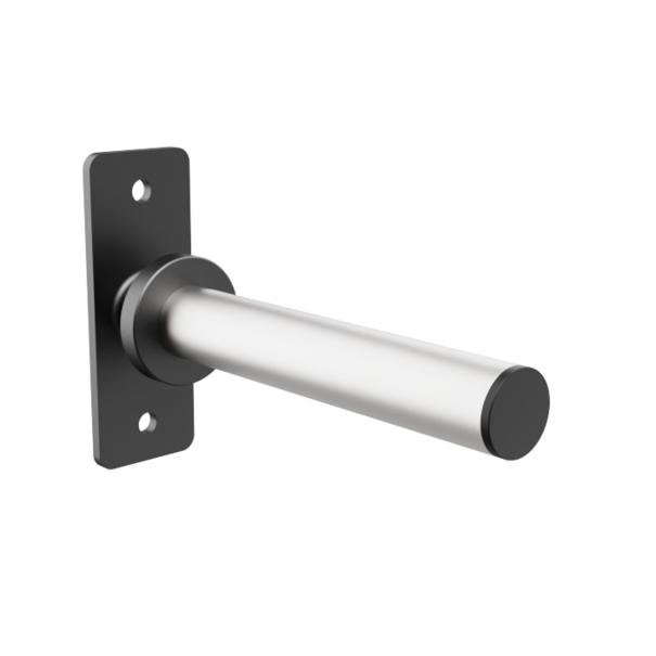 Crossmaxx® LMX1652 Crossmaxx® XL Plate holder for Pulley