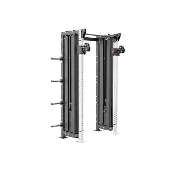 Crossmaxx® LMX1652 Crossmaxx® XL Plate holder for Pulley