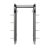 Crossmaxx® LMX1652 Crossmaxx® XL Plate holder for Pulley