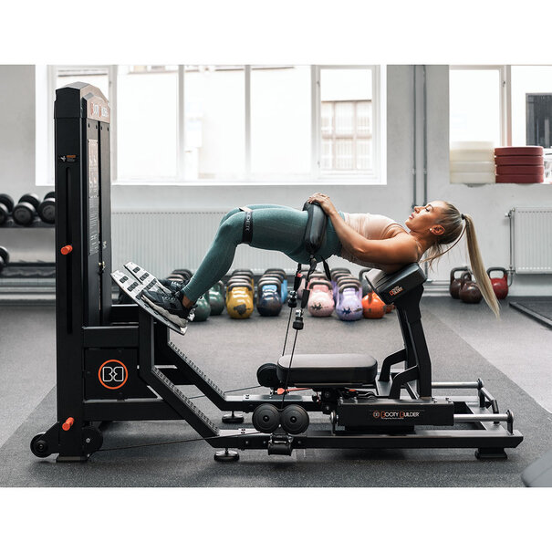 BootyBuilder® BB000007 BootyBuilder V8