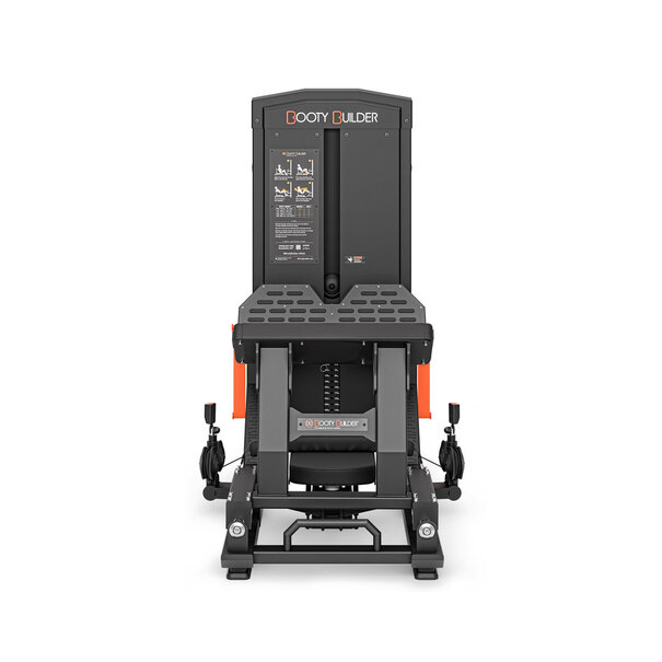 BootyBuilder® BB000007 BootyBuilder V8